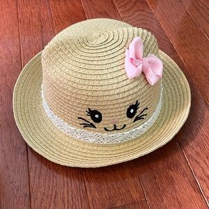 Children’s Place Easter spring hat
